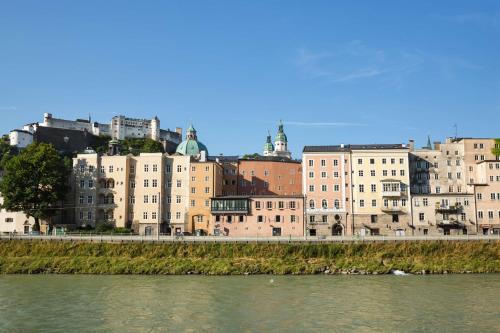 Altstadt Hotel | Radisson Blu Hotel Altstadt