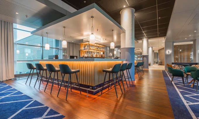 Schiphol-Rijk Hotel | Radisson Blu Hotel Amsterdam Airport Schiphol