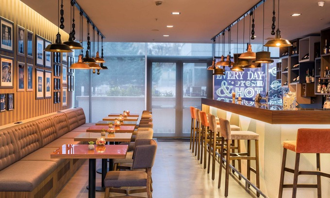 Ulus Hotel | Radisson Blu Hotel, Ankara