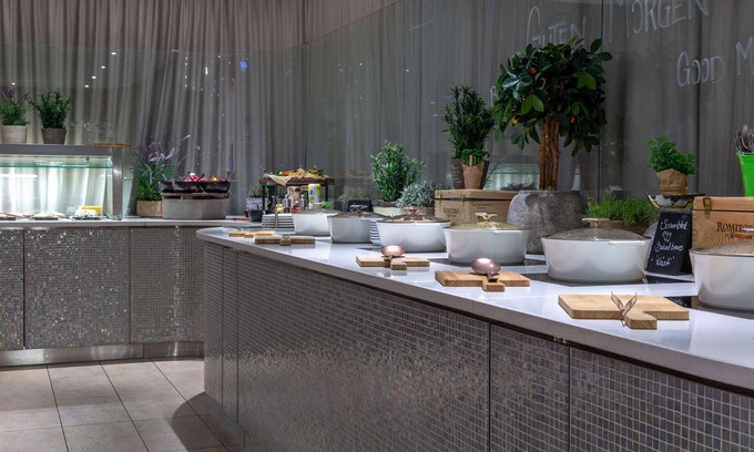 Vorstadte Hotel | Radisson Blu Hotel, Basel