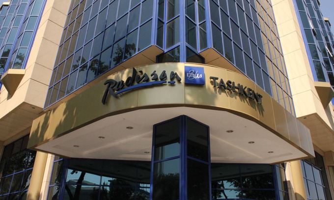 Tashkent Hotel | Radisson Blu Hotel, Tashkent