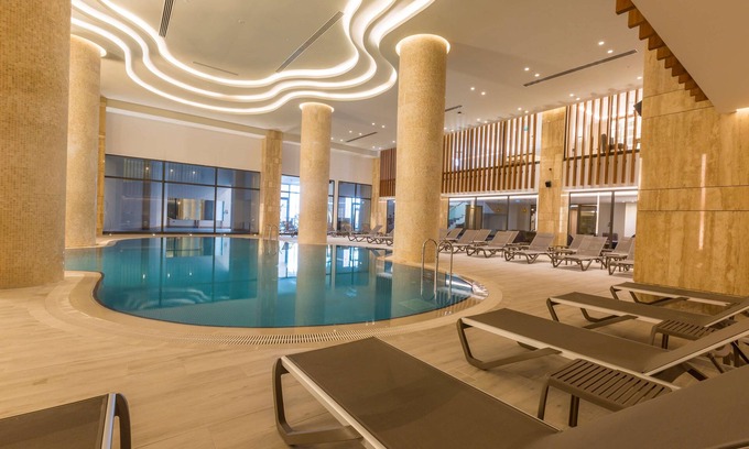 Trabzon Hotel | Radisson Blu Hotel Trabzon