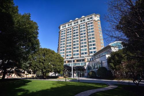 Xuhui Hotel | Radisson Collection Hotel, Xing Guo Shanghai