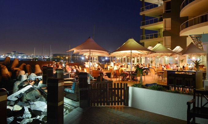 Mouille Point Hotel | Radisson Collection Hotel, Waterfront Cape Town
