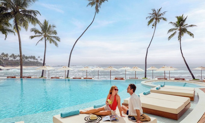 Unawatuna Hotel | Radisson Collection Resort, Galle