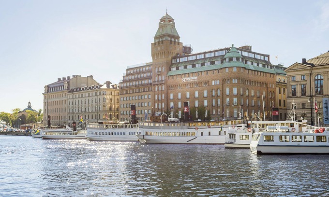 Norrmalm Hotel | Radisson Collection, Strand Hotel, Stockholm