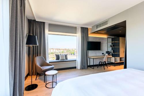 Berchem Hotel | Radisson Hotel Antwerp Berchem