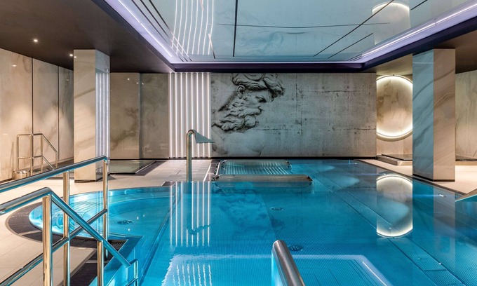 Gdansk City Center Hotel | Radisson Hotel & Apartments Gdansk