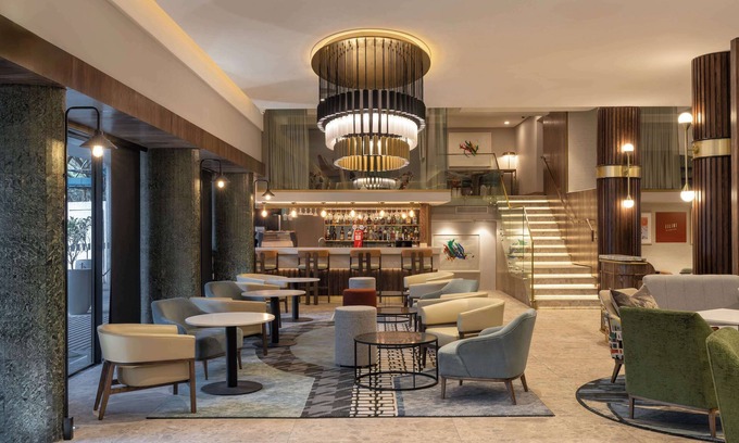 Cape Town City Centre Hotel | Radisson Hotel Cape Town Foreshore