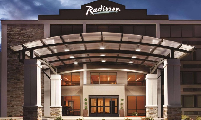 Charlotte Hotel | Radisson Hotel Charlotte Airport