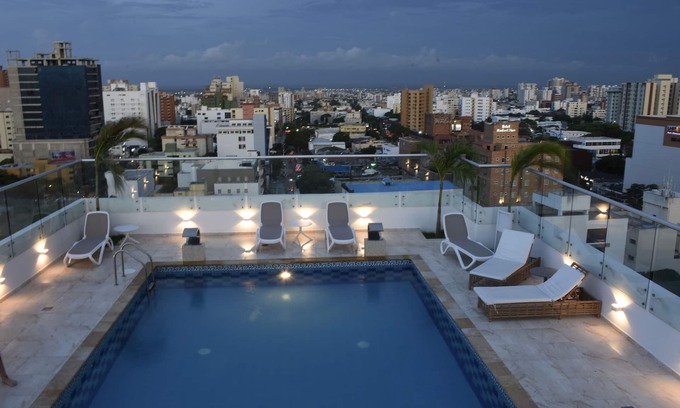 Riomar Hotel | Radisson Hotel Diamond Barranquilla