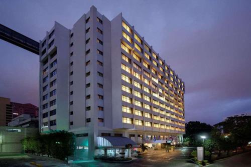 Ensanche Naco Hotel | Radisson Hotel Santo Domingo