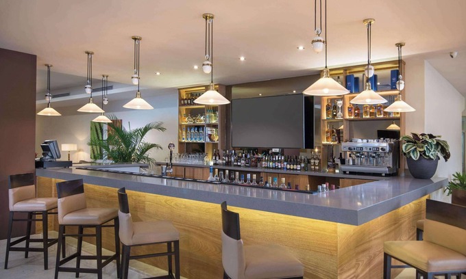 Ensanche Naco Hotel | Radisson Hotel Santo Domingo