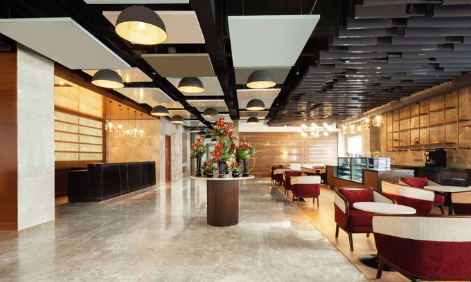 Vrindavan Hotel | Radisson Hotel Vrindavan