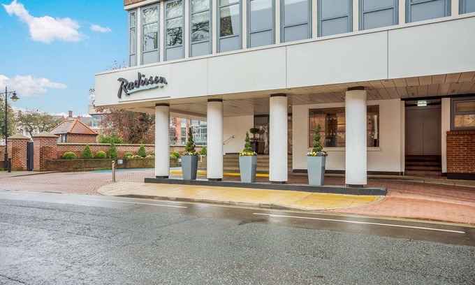 York Hotel | Radisson Hotel York