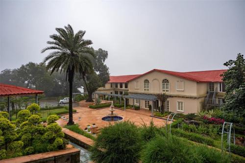 Mount Abu Hotel | Radisson Resort Mount Abu
