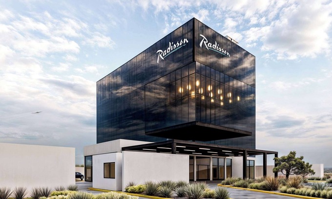 San Luis Potosi Hotel | Radisson San Luis Potosi Aeropuerto