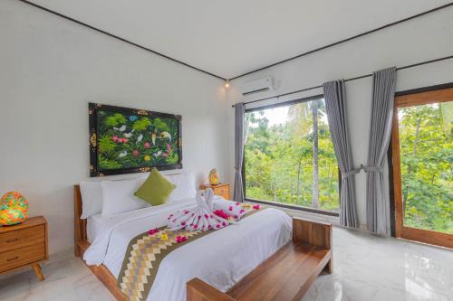 Penida Island Hotel | Radjes Bungalow Nusa Penida