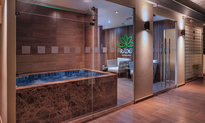 Las Quintanas Hotel | Rado Hotel - Quintanas