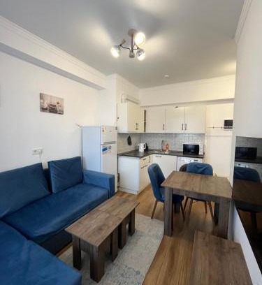 Cholpon-Ata Apartment | Raduga Issyk-Kul