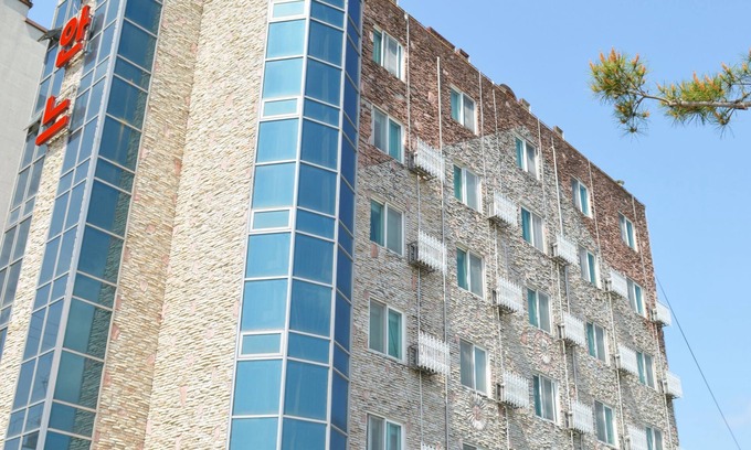 Chungju Hotel | Raemian