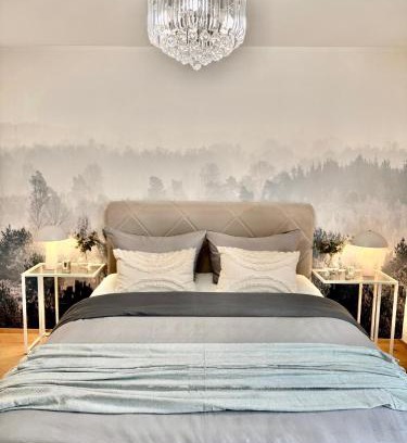 Altglashutten Apartment | Rafael Apartment mit HS-Card - Greschuk Apartments
