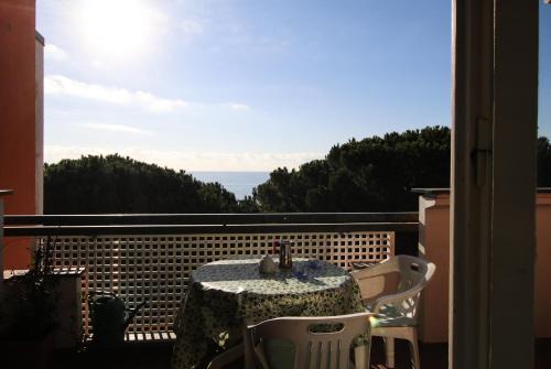 Arenzano Apartment | Raffy's HOME