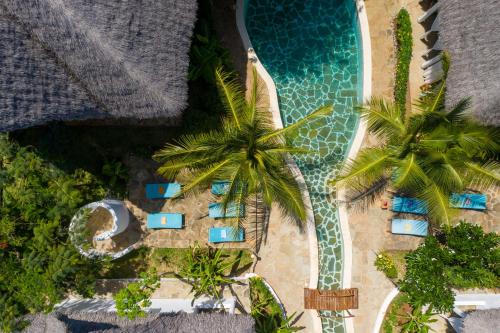 Watamu Resort | Rafiki Village