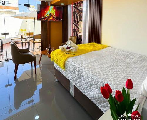 Arequipa House | RAGAZZA Hotel Boutique