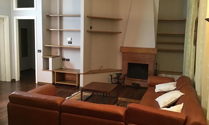 Bettolle Apartment | Raggio di sole