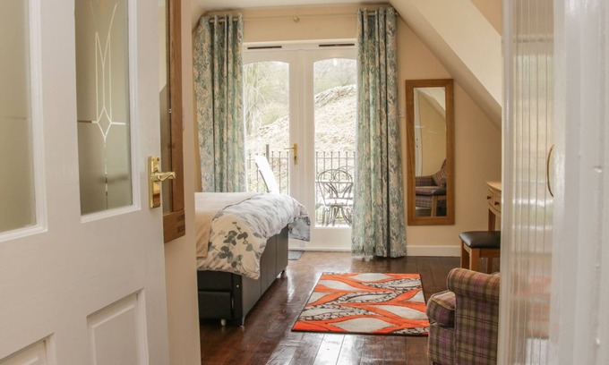 Church Stretton Cottage | Ragleth Place Lodge