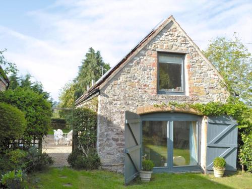 Cheddar House | Ragwood Cottage