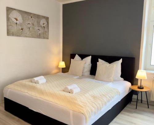 Andreasvorstadt Apartment | RAHA Apartments - großes 3 Z-Apartment - Erdgeschoss - nähe Domplatz - Vollausstattung
