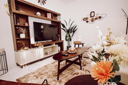 Al Raha Beach Apartment | Raha Luxe - Elegant 3BR with Beach Access, Near Al Raha Beach