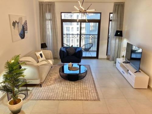 Umm Suqeim 3 Apartment | Rahaal 1 BDR, Madinat Jumeirah
