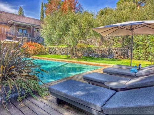 Ragalna Apartment | Rahal Luxury Retreat