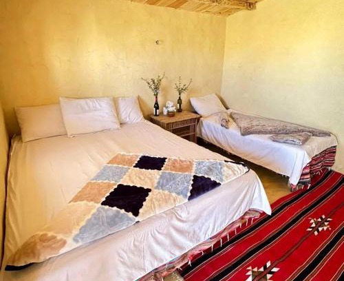 Al Fayoum Other | Rahala Desert Camp