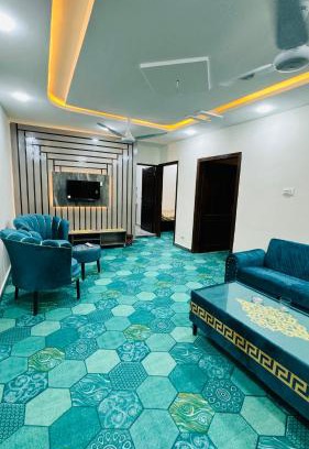 Islamabad House | Rahat villas Apartment zing