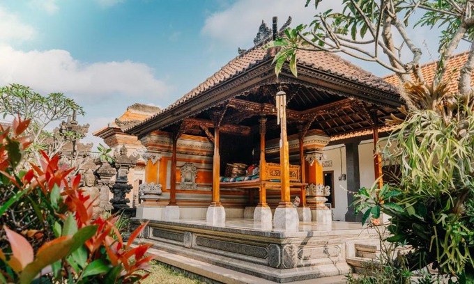Singakerta Cabin | Rahayu Guest House Ubud