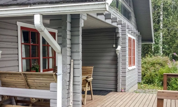 Ikaalinen House | Rahkola by Interhome