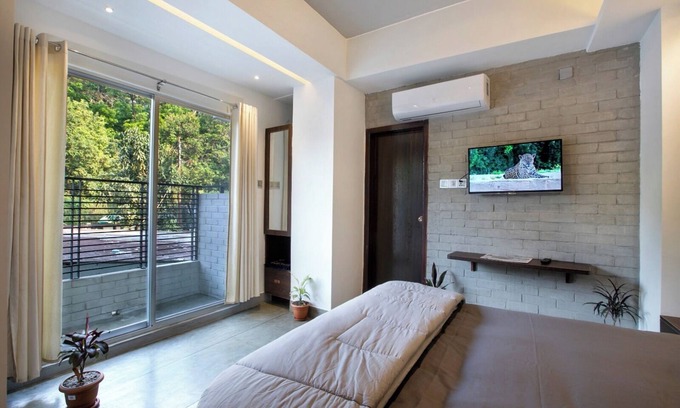 Sylhet Hotel | Rahma's BNB Sylhet