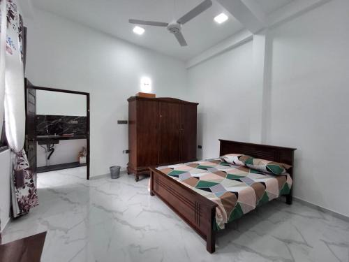 Kolonnawa House | Rahmath villa