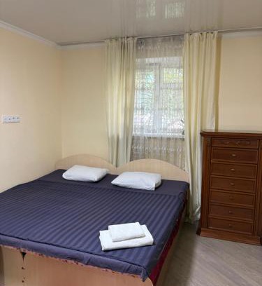 Tuzdybastau Apartment | Rai Apart