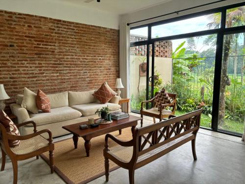 Hokandara Bed & Breakfast | Rai Villa Colombo