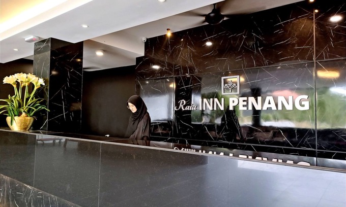 Bayan Lepas Hotel | Raia Inn Penang
