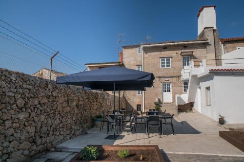 Tui House | Raianos