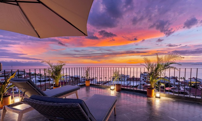 Proyecto escola Hotel | Raices Nomadas Boutique Hotel Vallarta