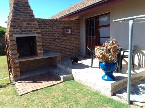 Saldanha Apartment | Raiden's Home
