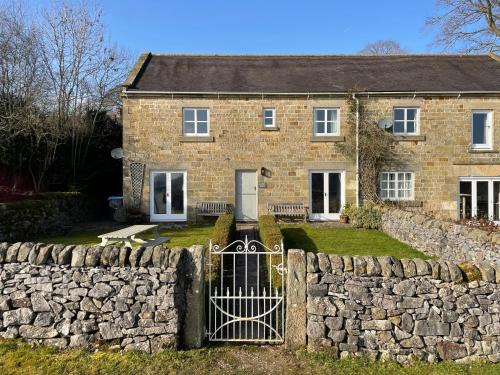 Newton Grange House | Raikes Barn