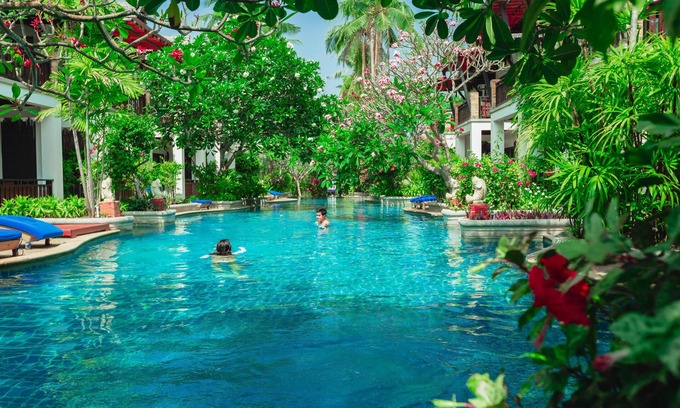 Krabi Resort | Railay Village Resort